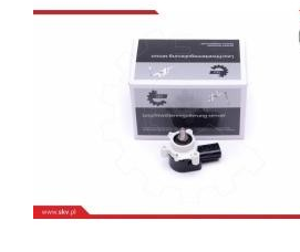 ESEN SKV 17SKV576 Sensor, Xenon light (headlight range adjustment)