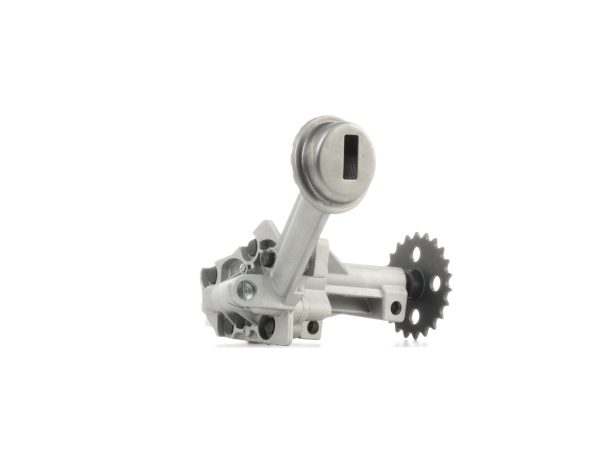 RIDEX 596O0099 Oil Pump