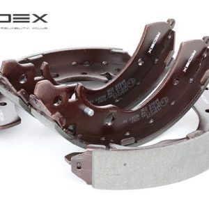 STARK SKBS-0450001 Brake Shoe Set