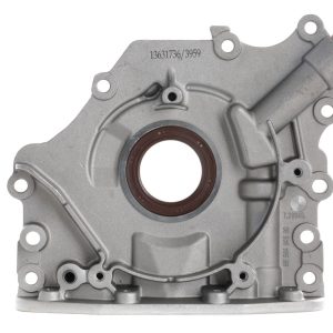 RIDEX 596O0004 Oil Pump