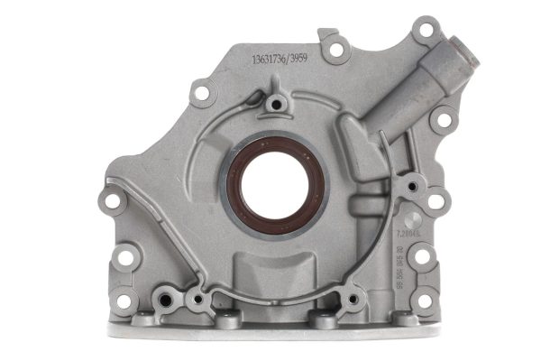 RIDEX 596O0004 Oil Pump