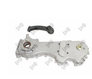 ABAKUS 102-00-002 Oil Pump