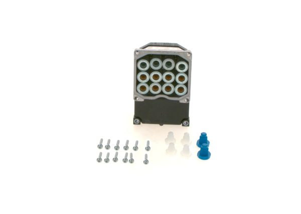 BOSCH 1 273 004 211 Control Unit Set