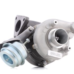 RIDEX 2234C0026 Turbocharger