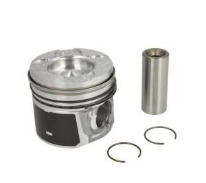 ENGITECH ENT050704 STD Piston