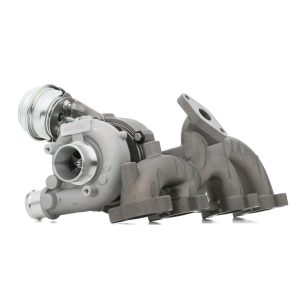 RIDEX 2234C0067 Turbocharger