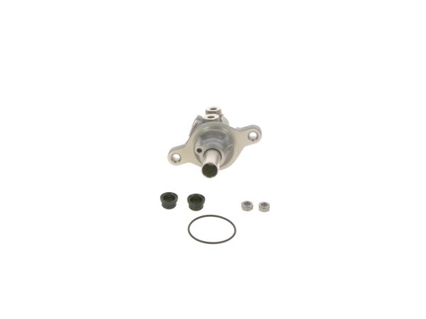 BOSCH 0 204 123 667 Brake master cylinder