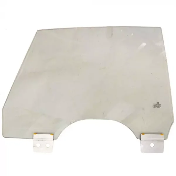 RIGHT HAND REAR DOOR GLASS (Phantom) (7040648U)