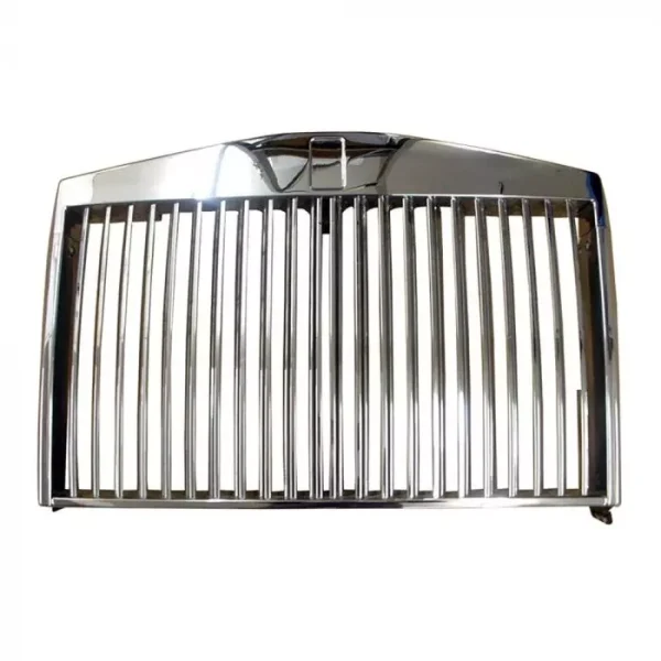 GRILLE ASSEMBLY (Rolls-Royce Phantom) (41627167572SXR)