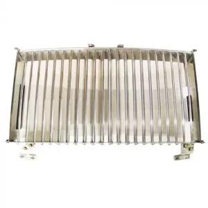 RADIATOR GRILLE SHELL VANES (7223768U)