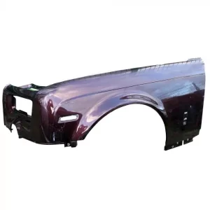 LEFT HAND FRONT WING/FENDER (RR Phantom) (41357040149U)