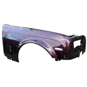 RIGHT HAND FRONT WING/FENDER (RR Phantom) (41357040150U)