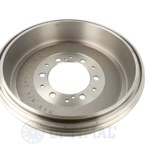 OPTIMAL BT-2030 Brake Drum