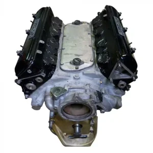 ENGINE (8:1 CR -USED- 1996MY with turbo engine) (RS52SXU)