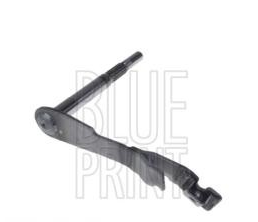 BLUE PRINT ADT33352 Release Fork, clutch for TOYOTA Aygo (AB10)